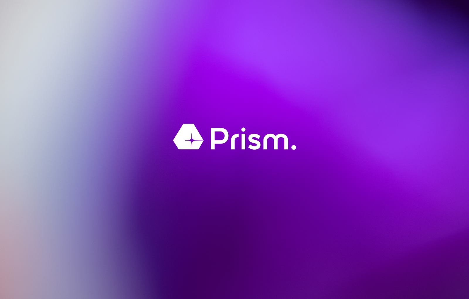 Prisms – The Brand Bureau.