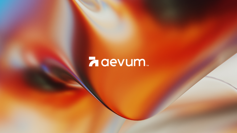 Aevum: Logo Design for a Multi-Family Office
